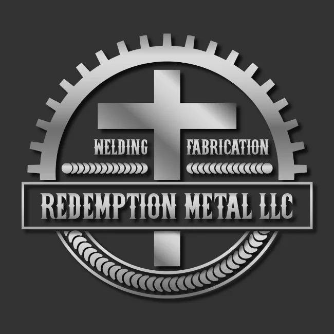 Redemption Metal Logo
