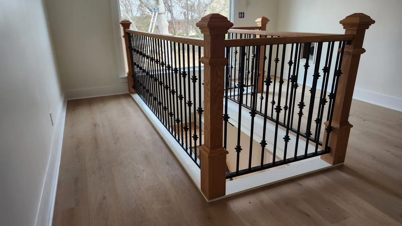Residential Metalwork