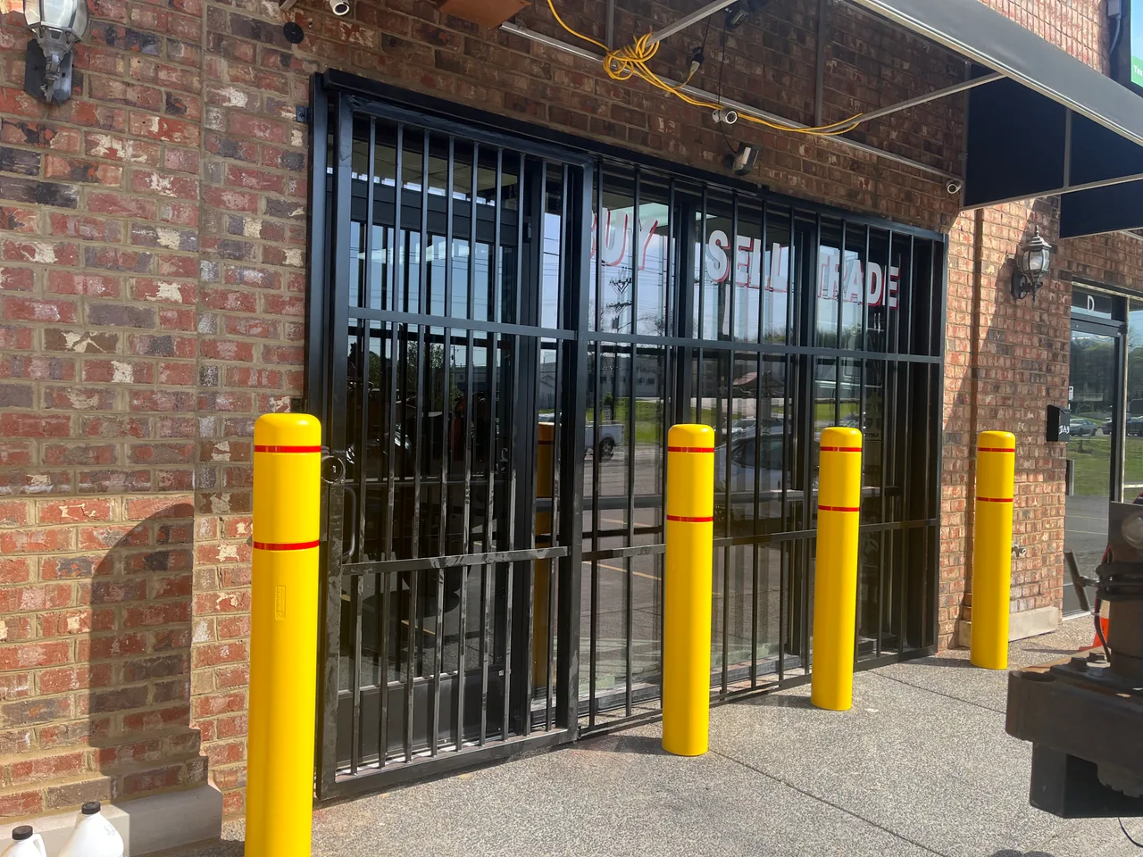 Commercial & Contractor Services